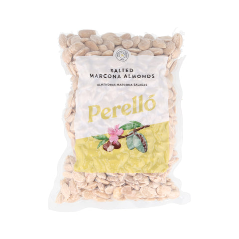 Perello Salted Marcona Almonds, 1kg