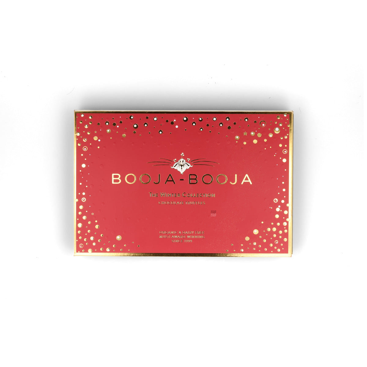 Booja Booja Winter Truffle Selection, 184g