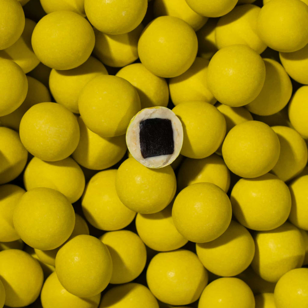 Lakrids Halloween 2025 Limited Edition Elderflower Chocolate Liquorice, 270g