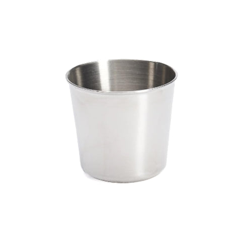 De Buyer Stainless Steel Dariole Mould, 5.5cm