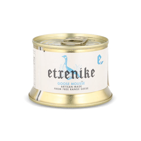 Goose Mousse, 130g
