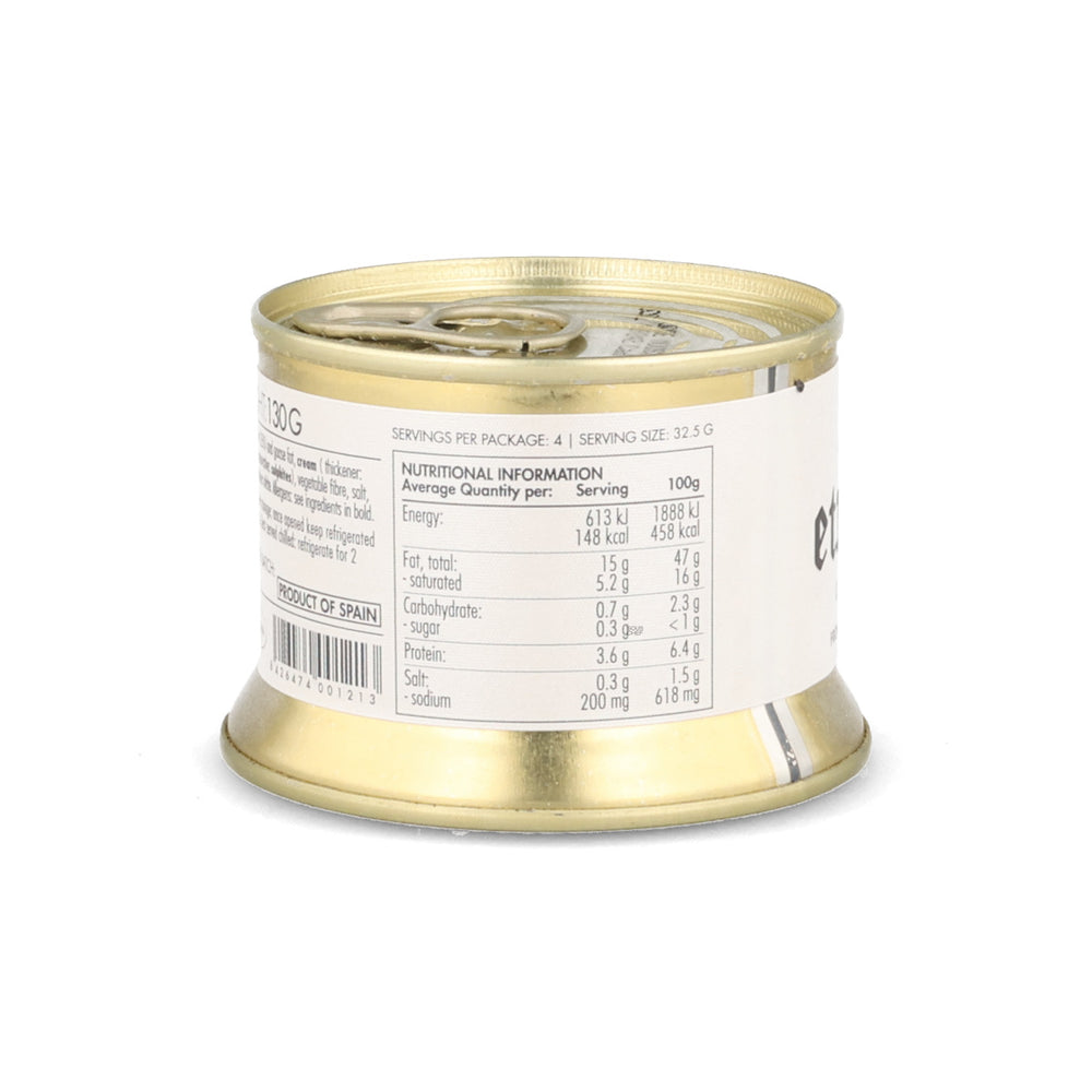 Goose Mousse, 130g