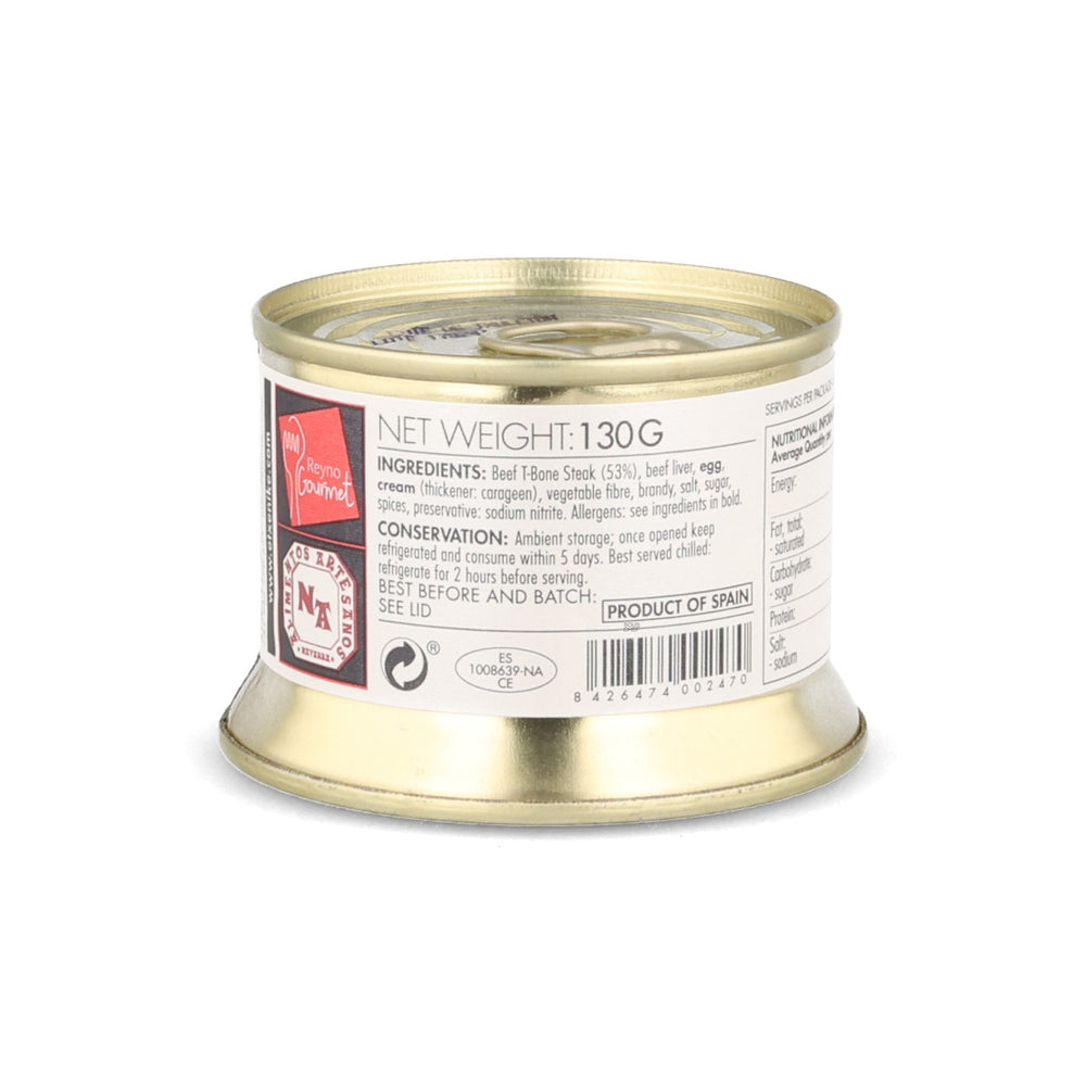 Gourmet Meat Pate Selection Box, 390g