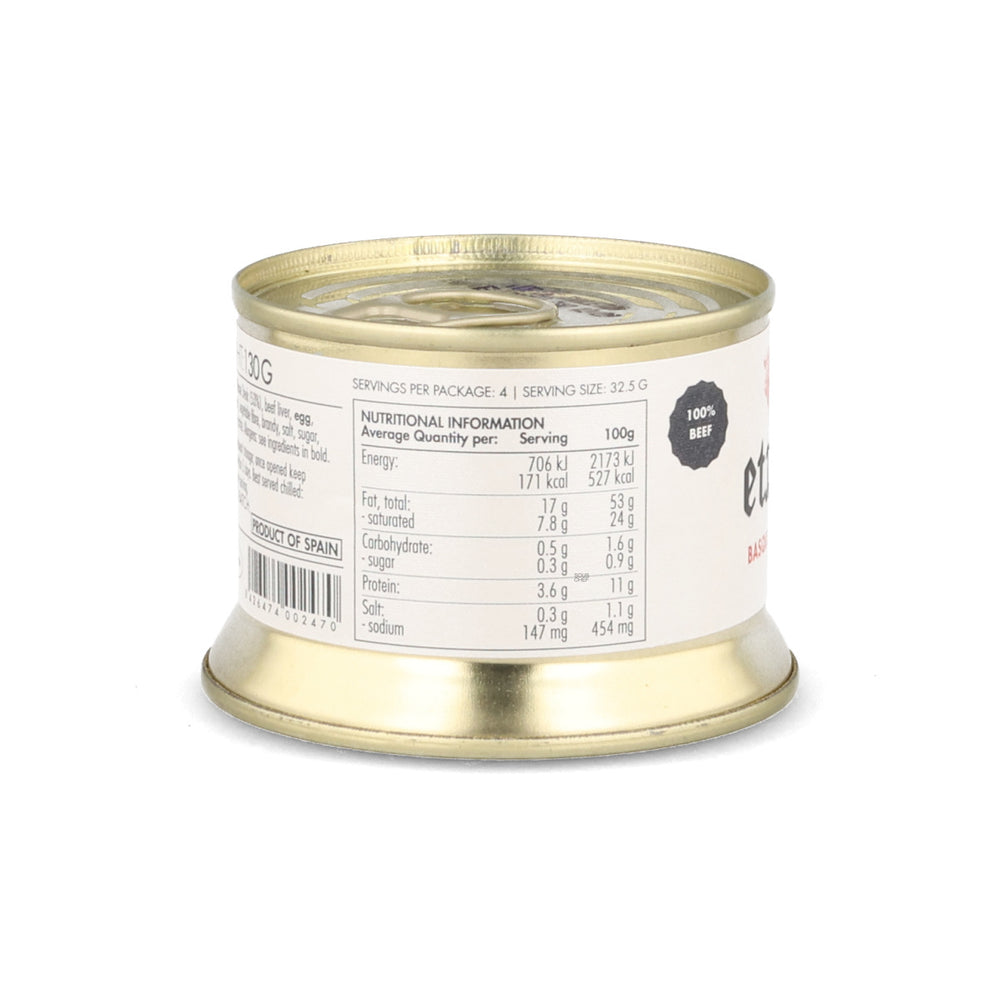 Gourmet Meat Pate Selection Box, 390g