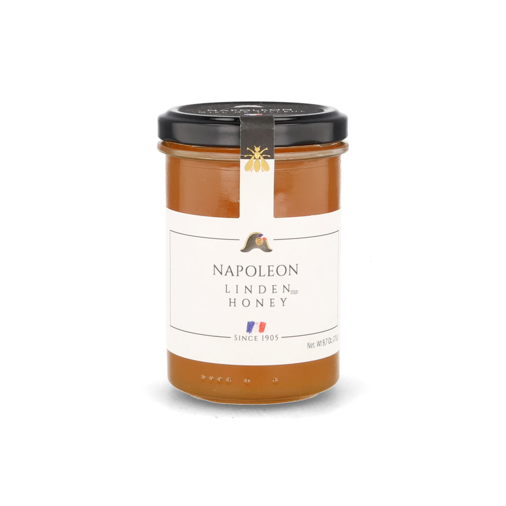Napoleon European Linden Honey, 275g