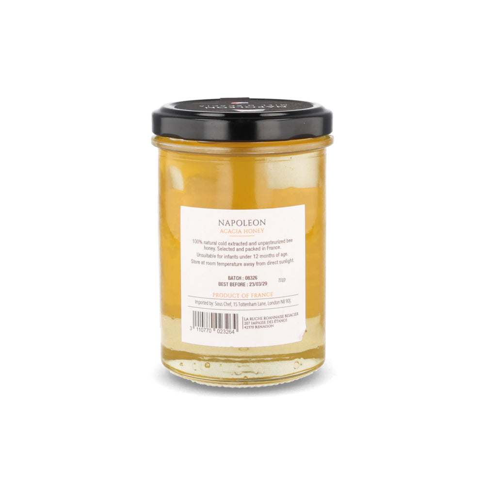 Napoleon European Acacia Honey, 275g
