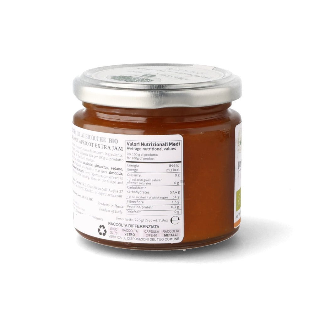 Frantoi Cutrera Pistachio Cream, 220g