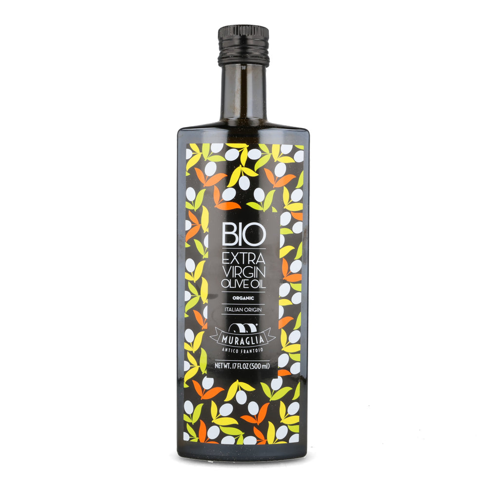 Frantoio Muraglia Organic Extra Virgin Olive Oil