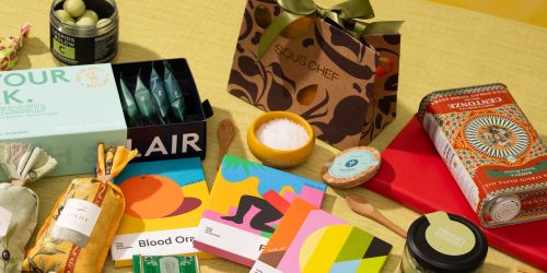 Gifts under £20