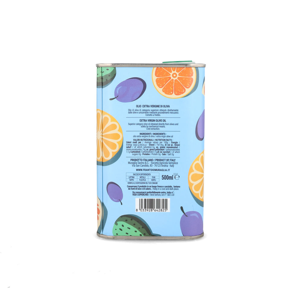 Frantoio Muraglia - Extra virgin olive oil - 2 - 500ml - Catawiki Frantoio Muraglia - Extra virgin olive oil - 2 - 500ml - Catawiki