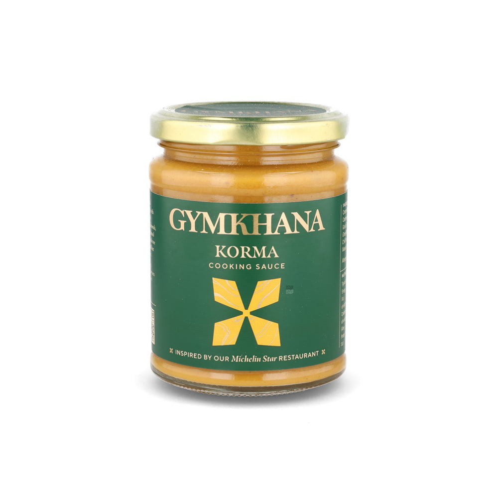 Gymkhana Korma Cooking Sauce, 300ml