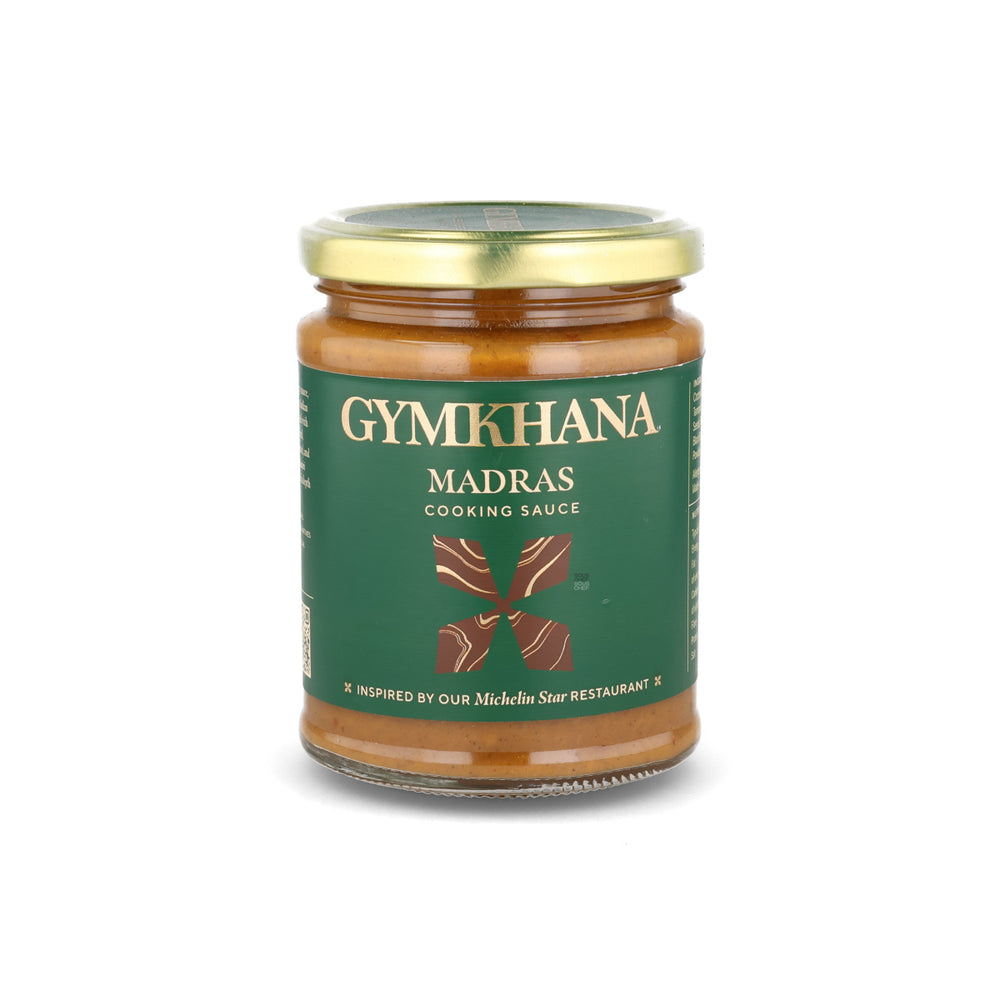 Gymkhana Madras Cooking Sauce, 300ml