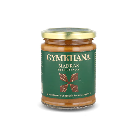 Gymkhana Madras Cooking Sauce, 300ml