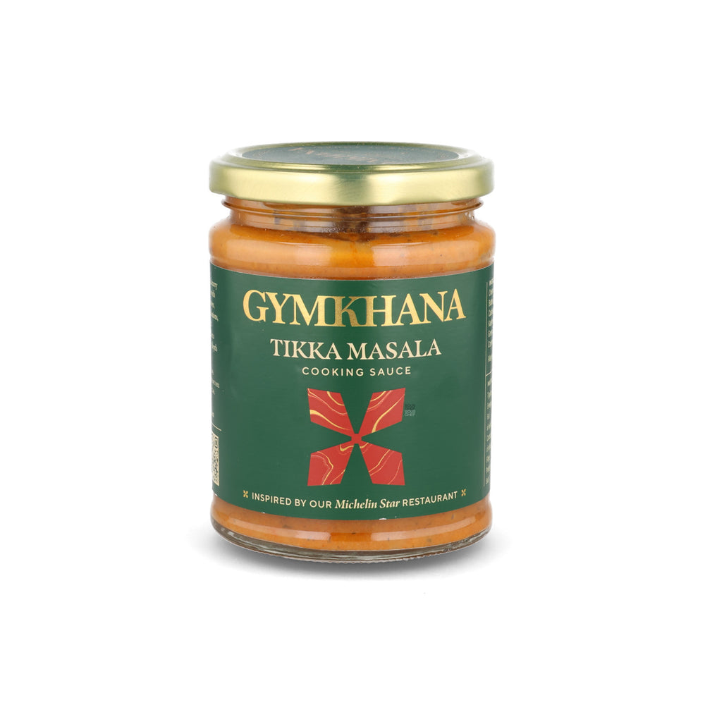 Gymkhana Tikka Masala Cooking Sauce, 300ml