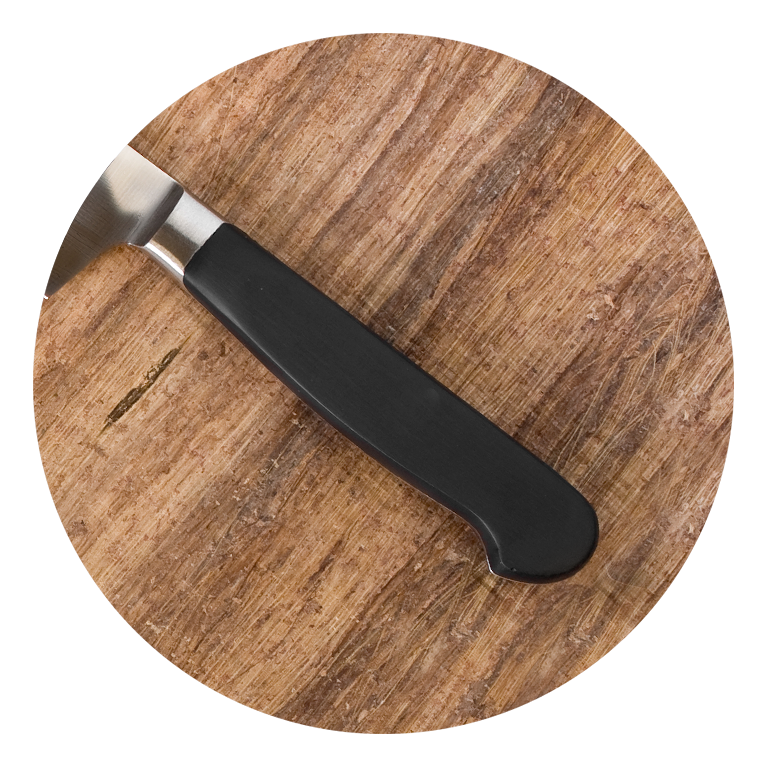The Ultimate Guide to Kitchen Knives Sous Chef UK