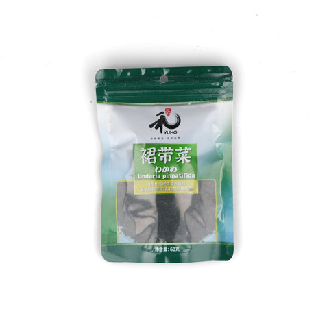 Wakame Seaweed, 60g