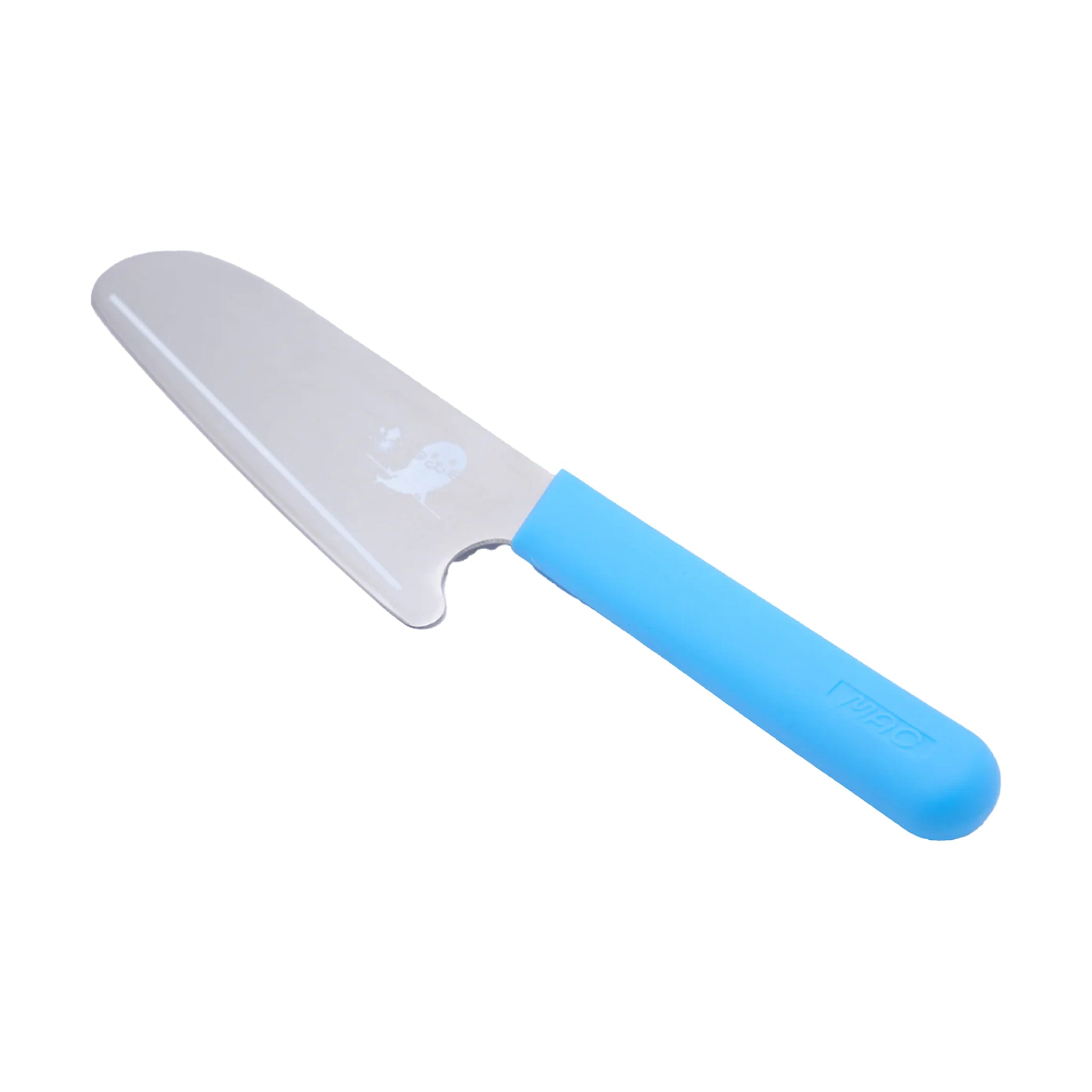MAC Blue AUS8 Children's Knife, 12.5cm