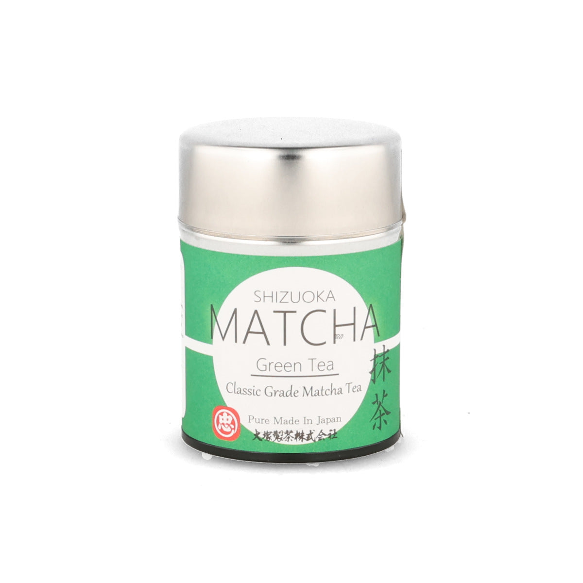 Shizuoka Classic Grade Matcha Tea, 30g