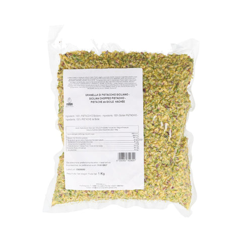 Pariani Chopped Sicilian Pistachio, 1kg