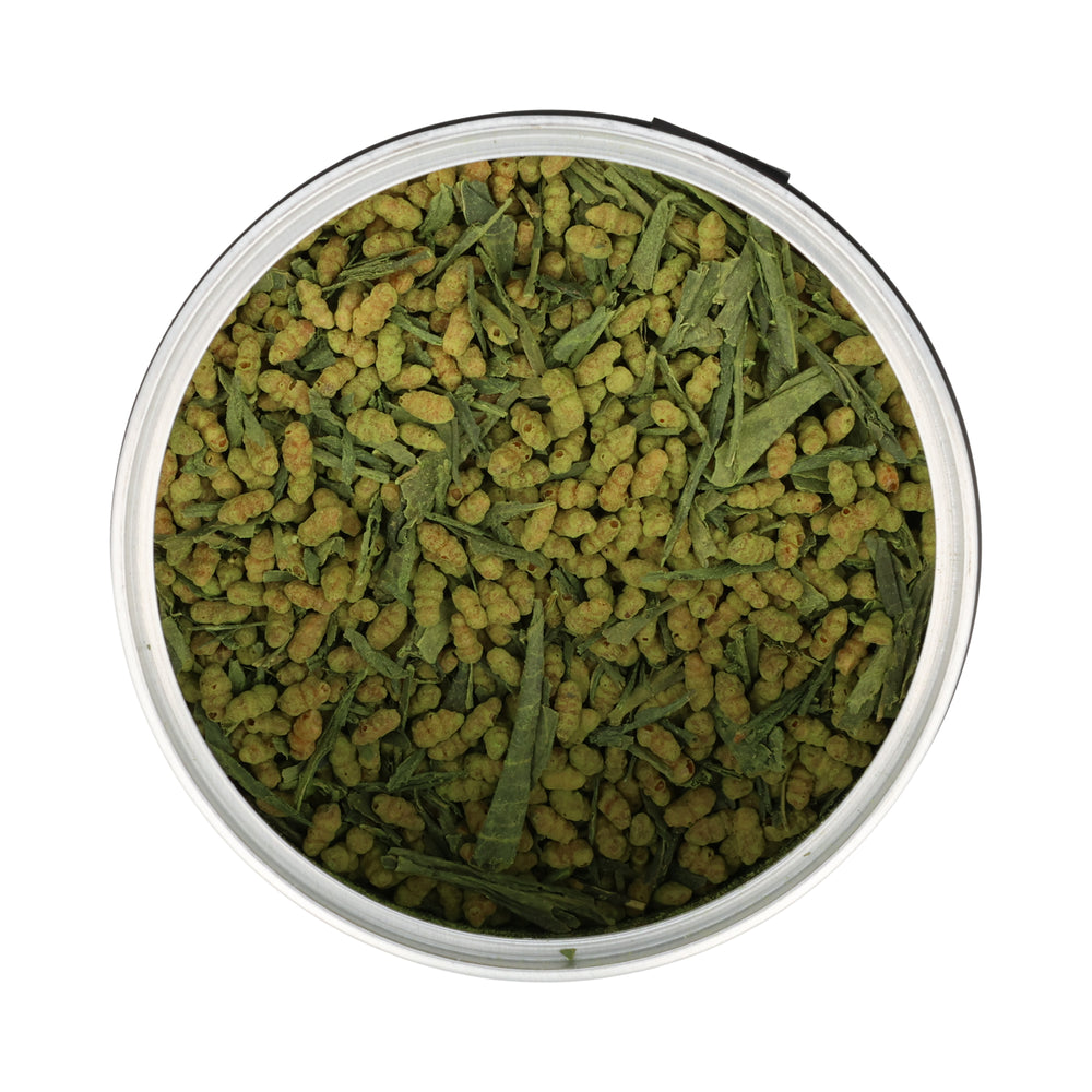 Mariage Freres Genmaicha Matcha Loose Tea, 100g