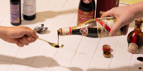 Balsamic Vinegar