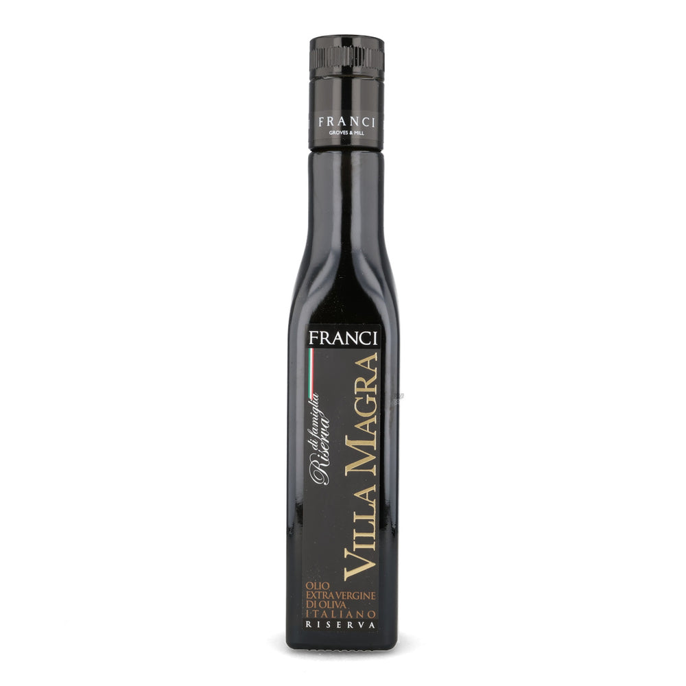 Frantoio Franci Villa Magra Extra Virgin Olive Oil, 250ml
