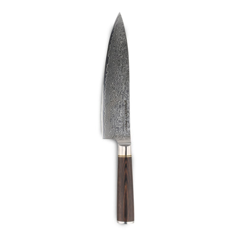 Sous Chef ARC Edge Damascus Steel Chef's Knife, 20cm