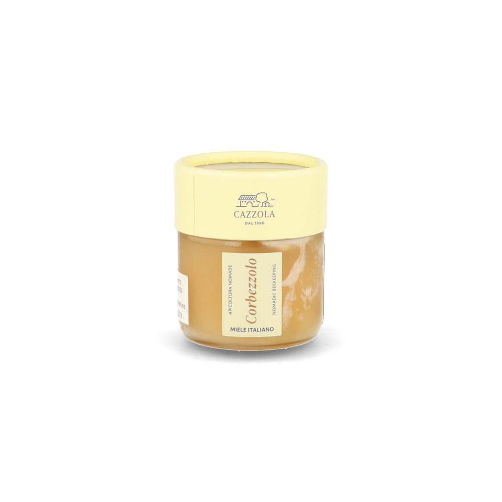 Apicoltura Cazzola Strawberry Tree Honey, 120g