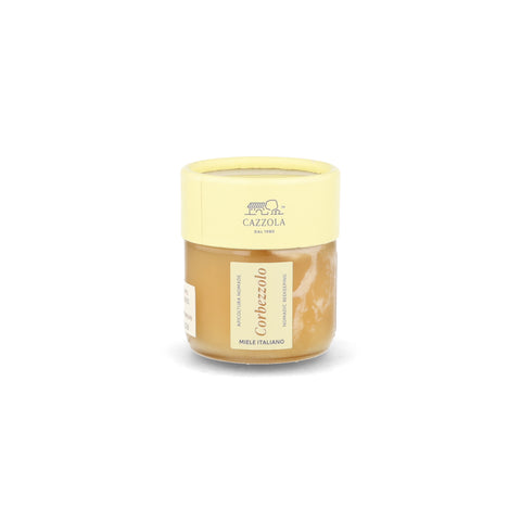 Apicoltura Cazzola Strawberry Tree Honey, 120g