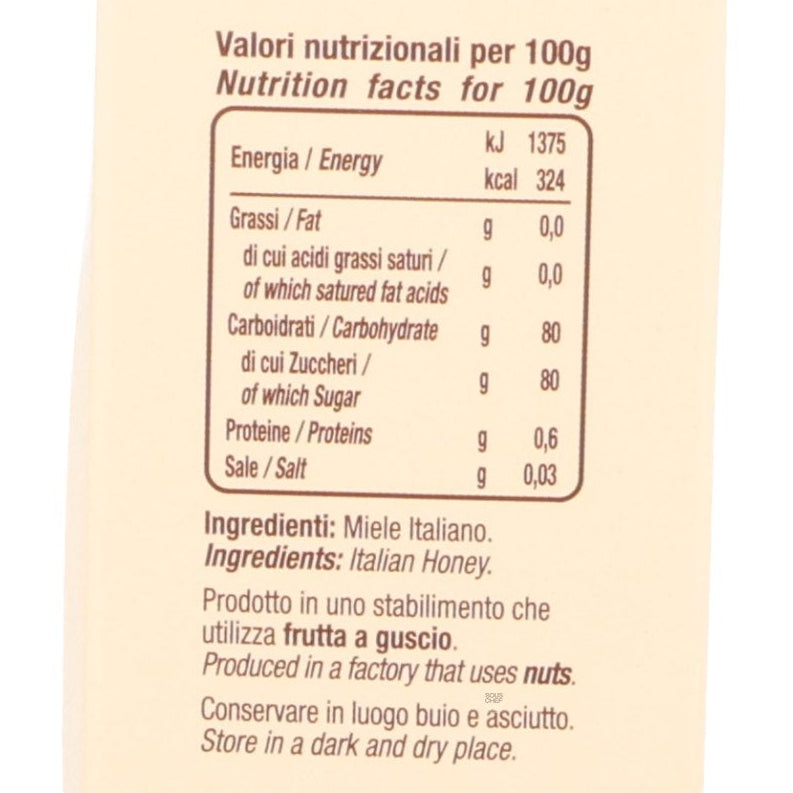 Apicoltura Cazzola Honeycomb, 100g