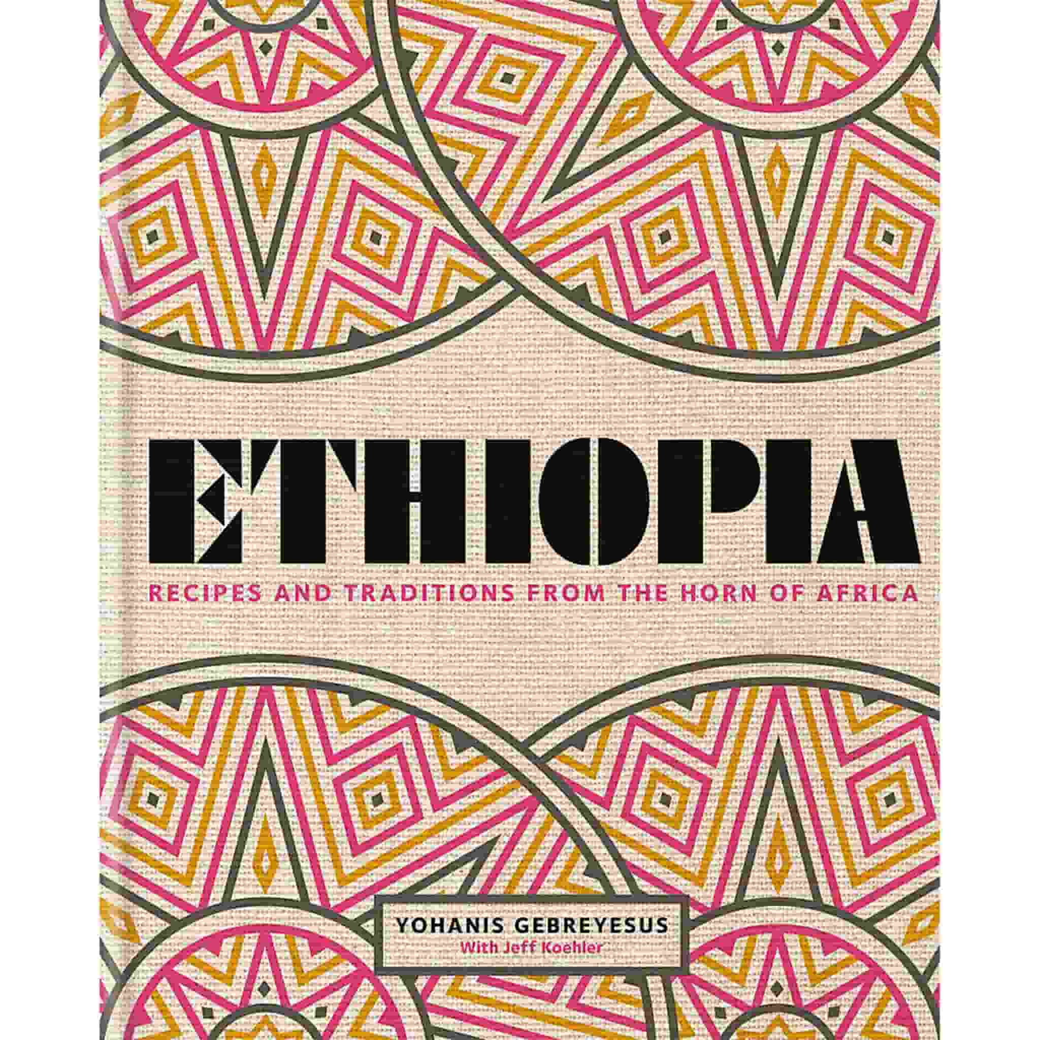 Ethiopia by Yohanis Gebreyesus