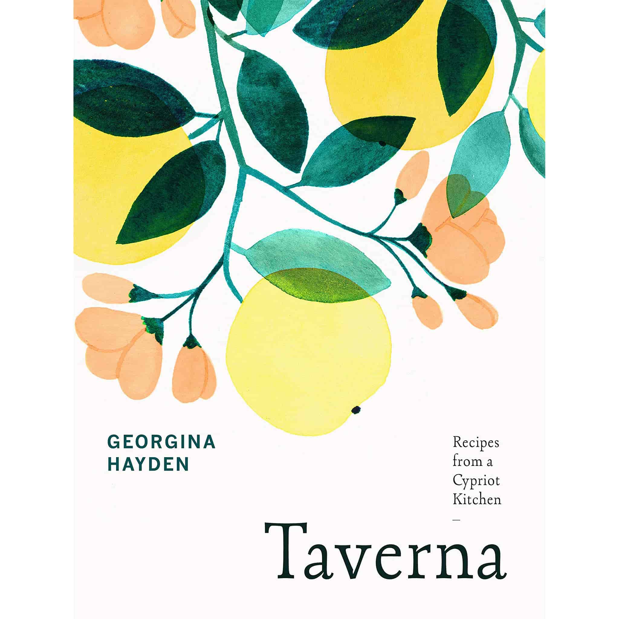 Taverna by Georgina Hayden