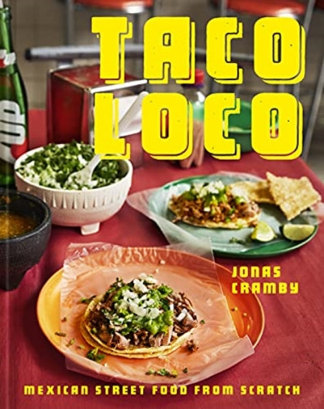 Taco Loco by Jonas Cramby