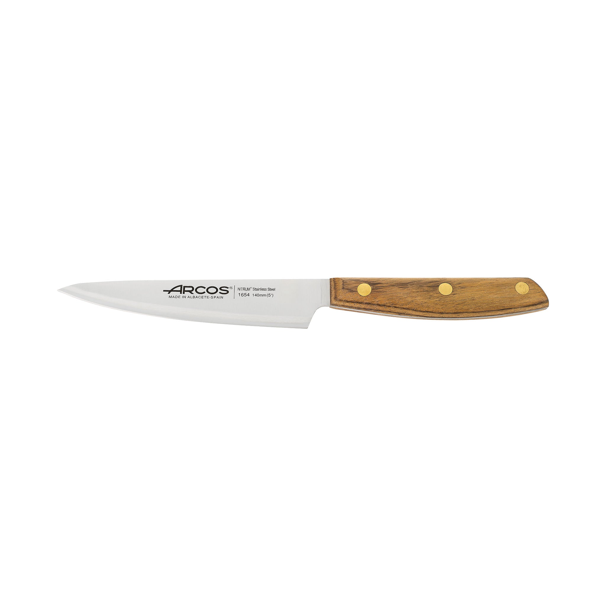 Arcos Nordika Utility Knife 14cm