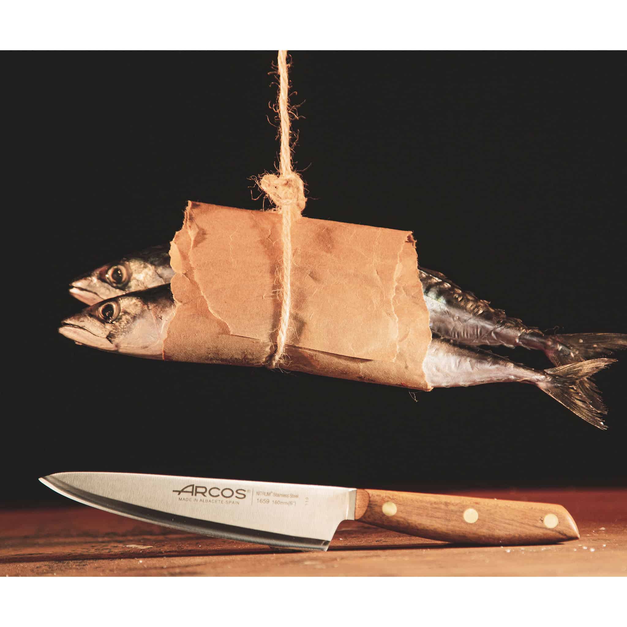 Arcos Nordika Chef's Knife 16cm