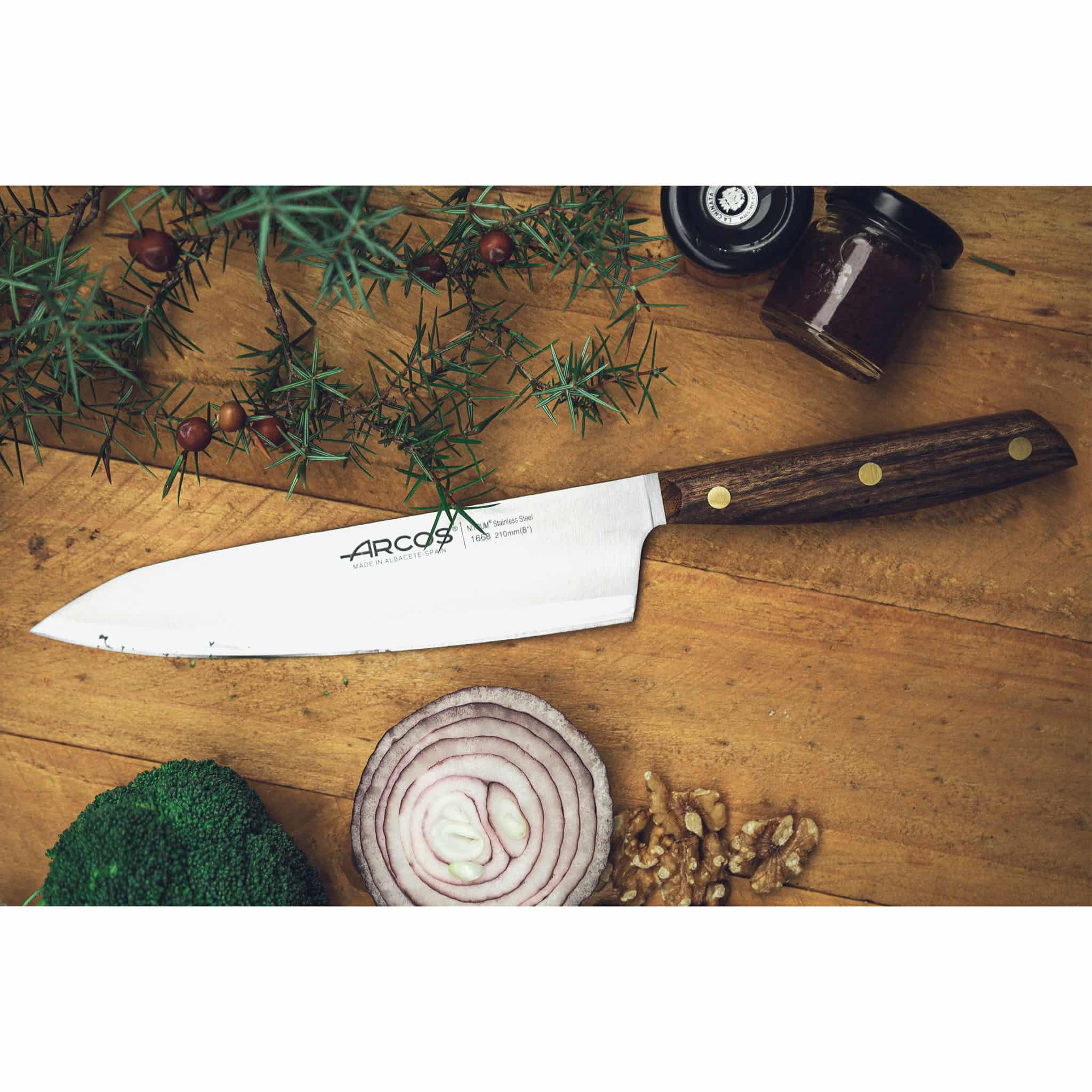 Arcos Nordika Chef's Knife 21cm