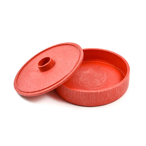 Tortilla Warmer - Red