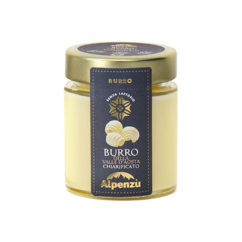 Alpenzu Clarified Butter, 120g