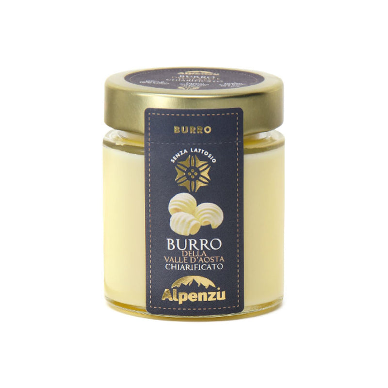Alpenzu Clarified Butter 120g