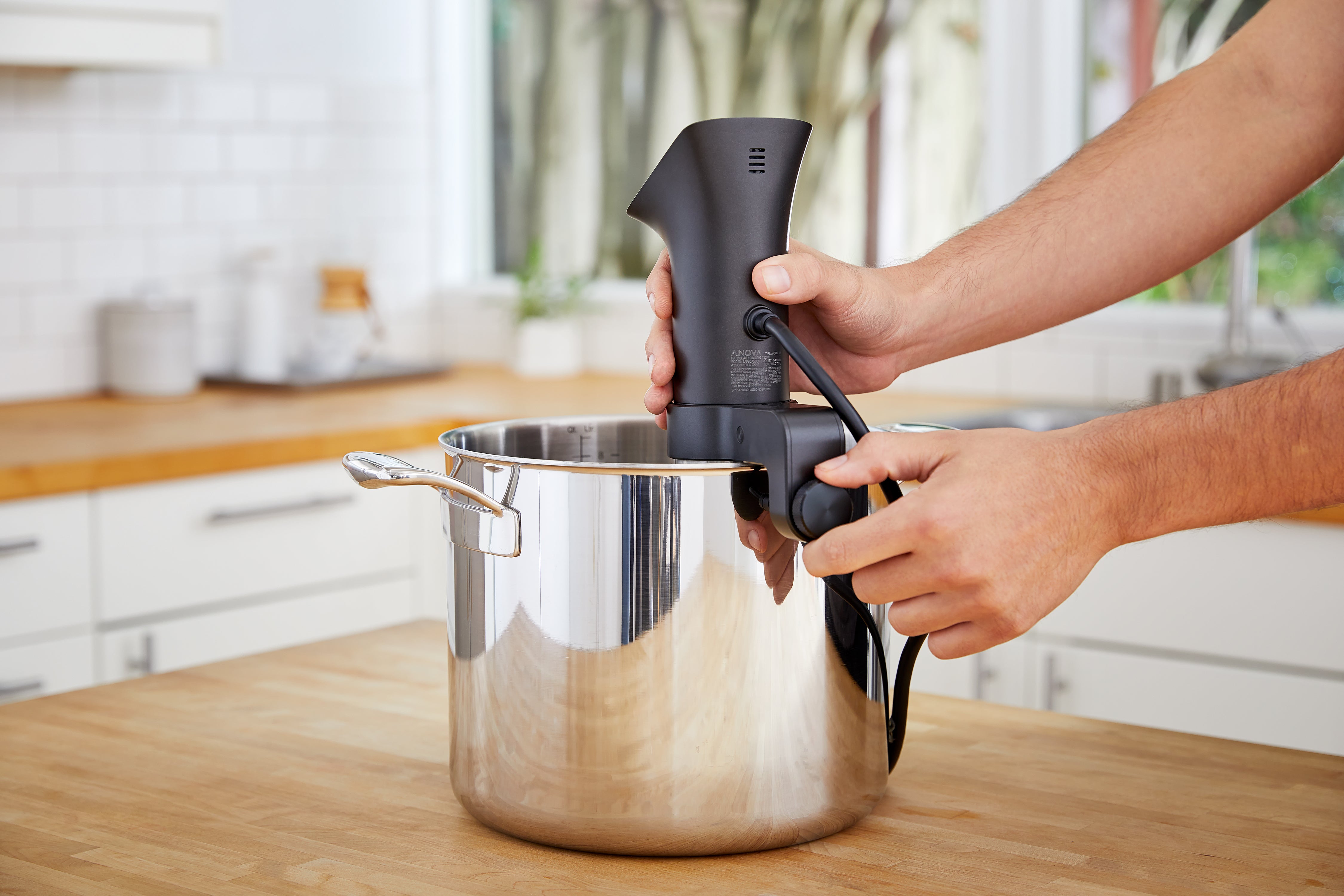 Anova Sous Vide Precision Cooker Pro | Buy online at Sous Chef UK