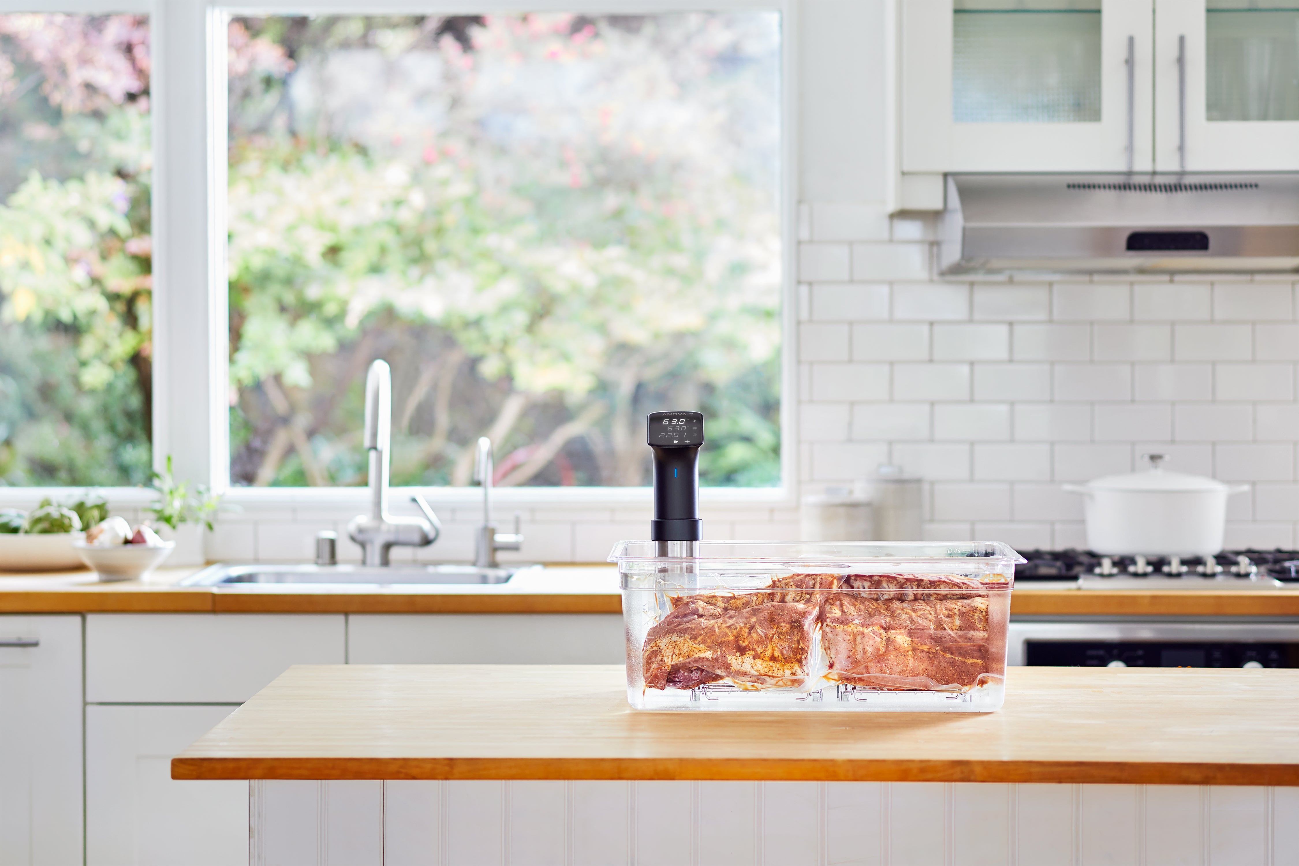 Anova Sous Vide Precision Cooker Pro | Buy online at Sous Chef UK