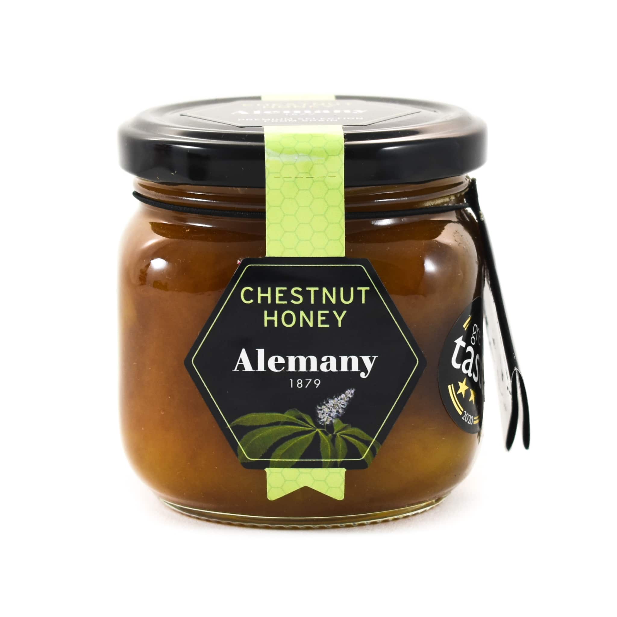 Chestnut Honey, 250g