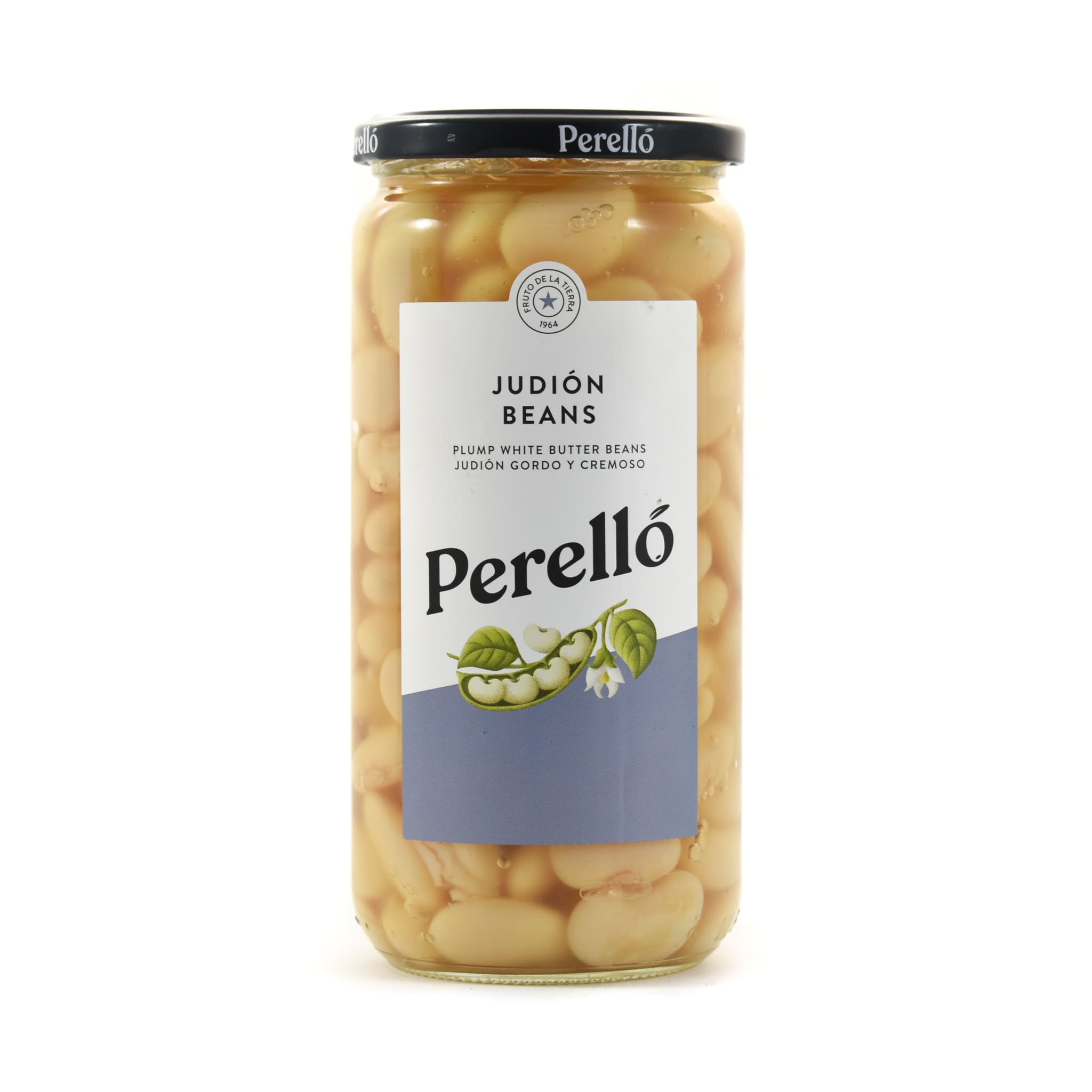 Perello Judion Butter Beans 700g