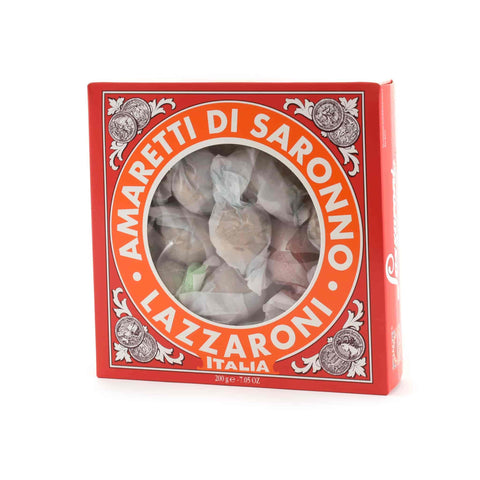 Amaretti Di Saronno Lazzaroni, 200g
