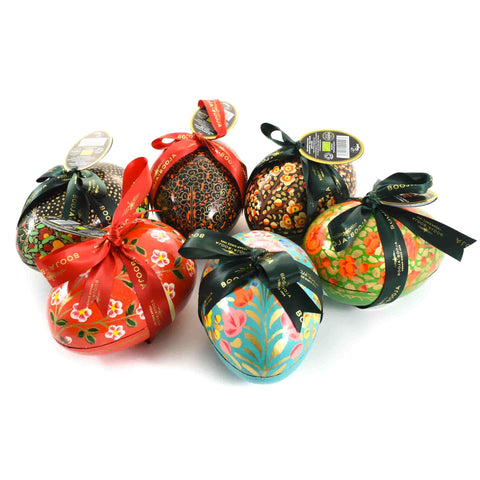 Booja Booja Chocolate Salted Caramel Large Easter Egg, 138g