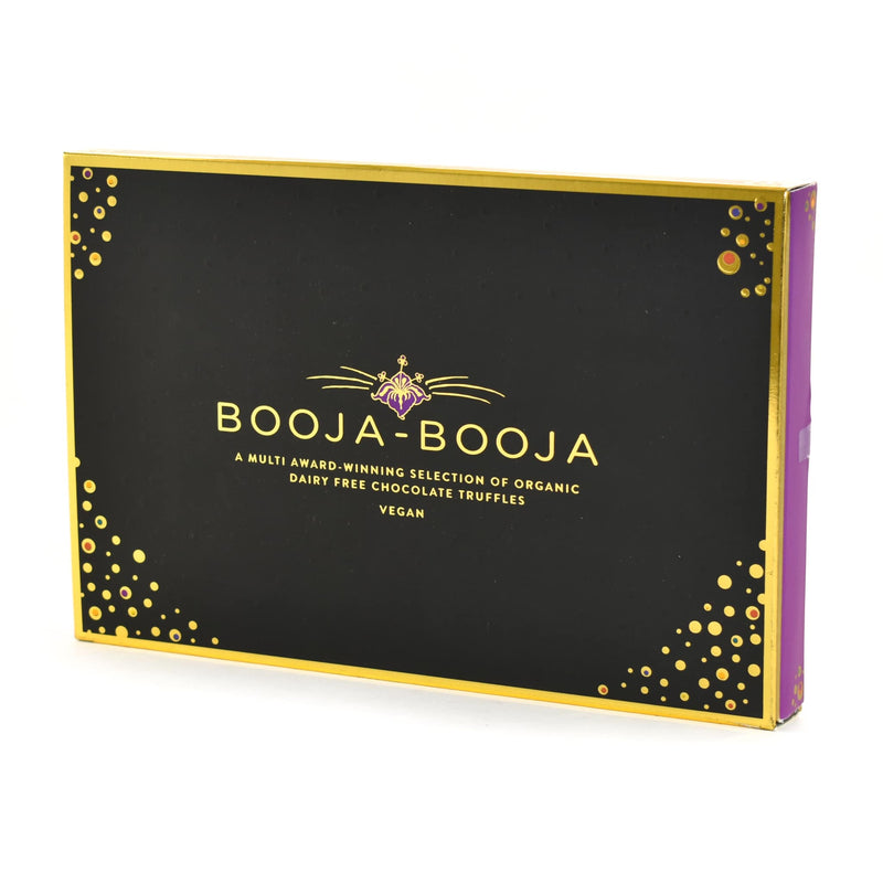 Booja Booja Award-Winning Truffle Selection 184g