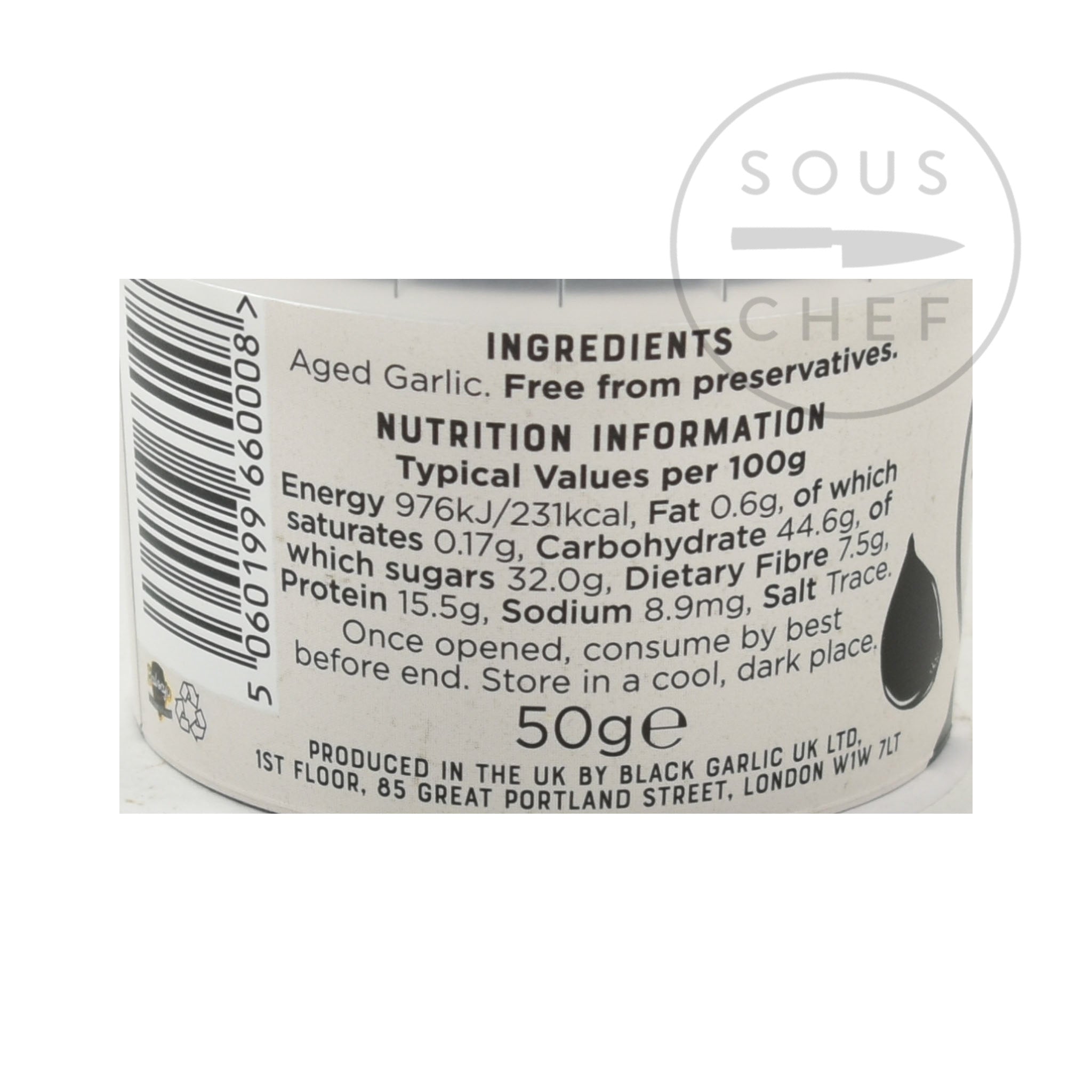 BuyWholefoodsOnline Ground Cloves 50g - Pure Spice Powder For Baking, Cooking, Mulled Wine & More