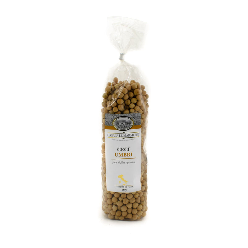 Casale Le Marmore Umbrian Chickpeas 400g