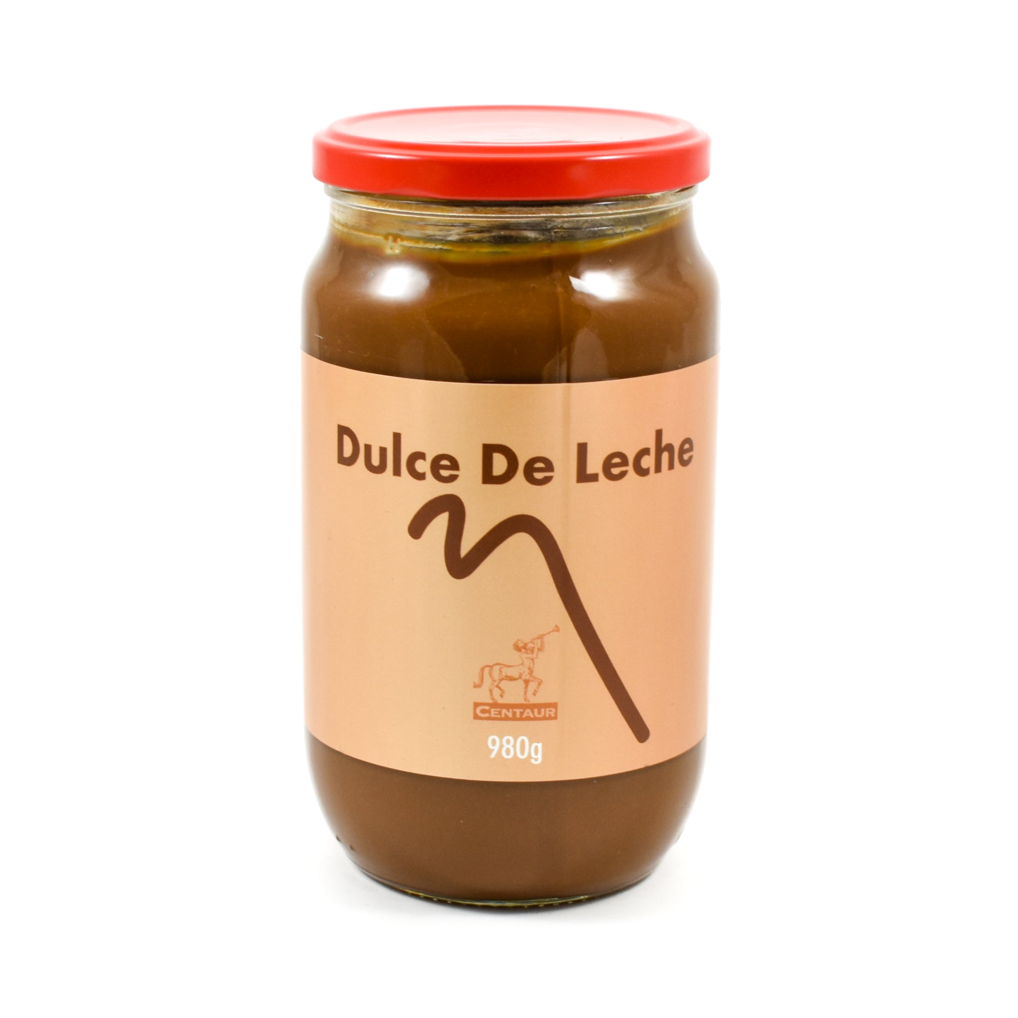 Chimbote Dulce De Leche 980g Ingredients Jam Honey & Preserves
