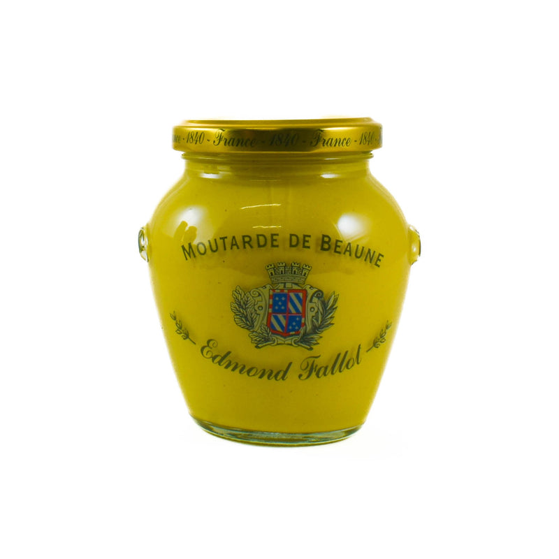 Fallot Dijon Mustard 310g
